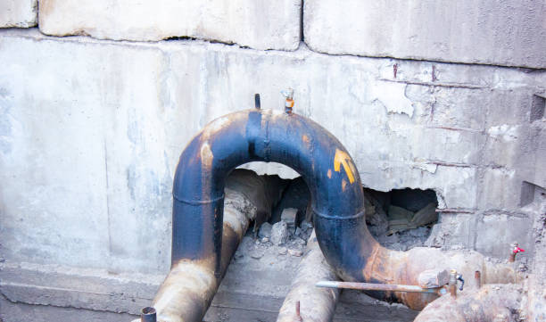 Best Water damage contractors near me  in Buffalo, WY